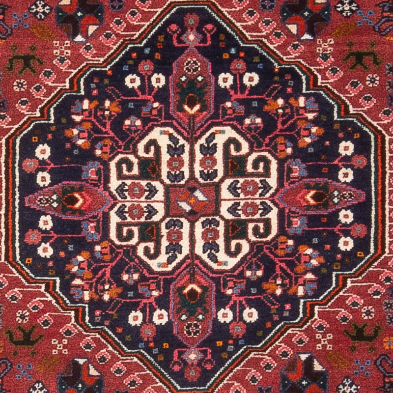 Qashqai Teppe 73x157cm - Persisk teppe