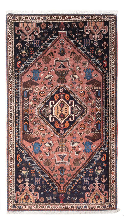 Qashqai Teppe 83x150cm - Persisk teppe