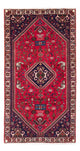 Qashqai Teppe 158x78cm - Persisk teppe