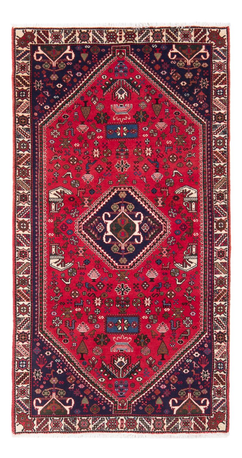 Qashqai Teppe 158x78cm - Persisk teppe