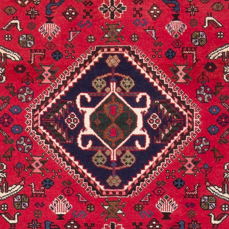 Qashqai Teppe 158x78cm - Persisk teppe