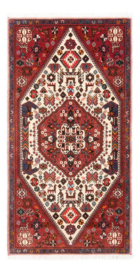 Qashqai Teppe 150x73cm - Persisk teppe – product image