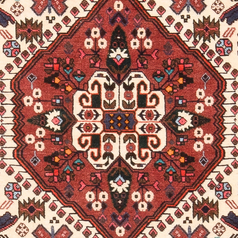 Qashqai Teppe 150x73cm - Persisk teppe
