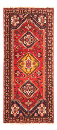 Qashqai Teppe 182x80cm - Persisk teppe – product image