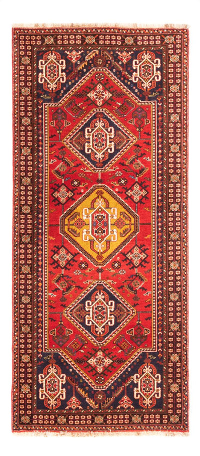 Qashqai Teppe 80x182cm - Persisk teppe