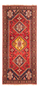 Qashqai Teppe 182x80cm - Persisk teppe