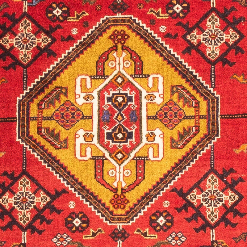 Qashqai Teppe 182x80cm - Persisk teppe
