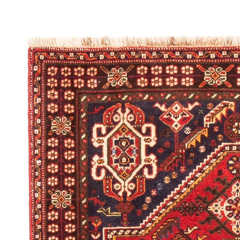 Qashqai Teppe 182x80cm - Persisk teppe
