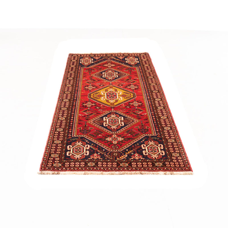 Qashqai Teppe 182x80cm - Persisk teppe