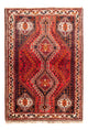 Qashqai Teppe 113x156cm - Persisk teppe