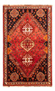 Qashqai Teppe 166x111cm - Persisk teppe