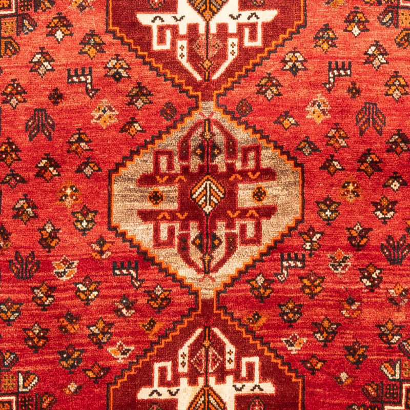 Qashqai Teppe 166x111cm - Persisk teppe