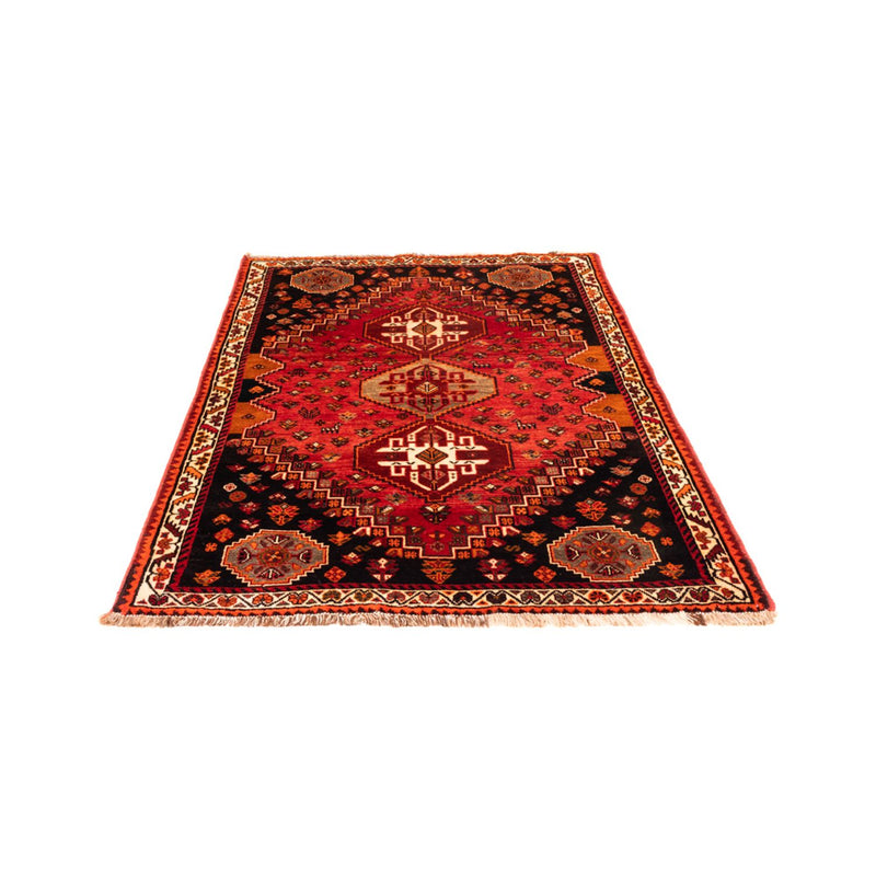 Qashqai Teppe 166x111cm - Persisk teppe