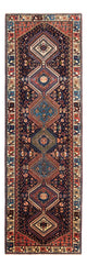 Gholtogh Teppe 228x77cm - Persisk teppe