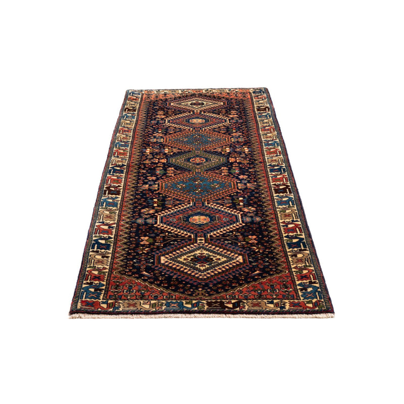 Gholtogh Teppe 228x77cm - Persisk teppe