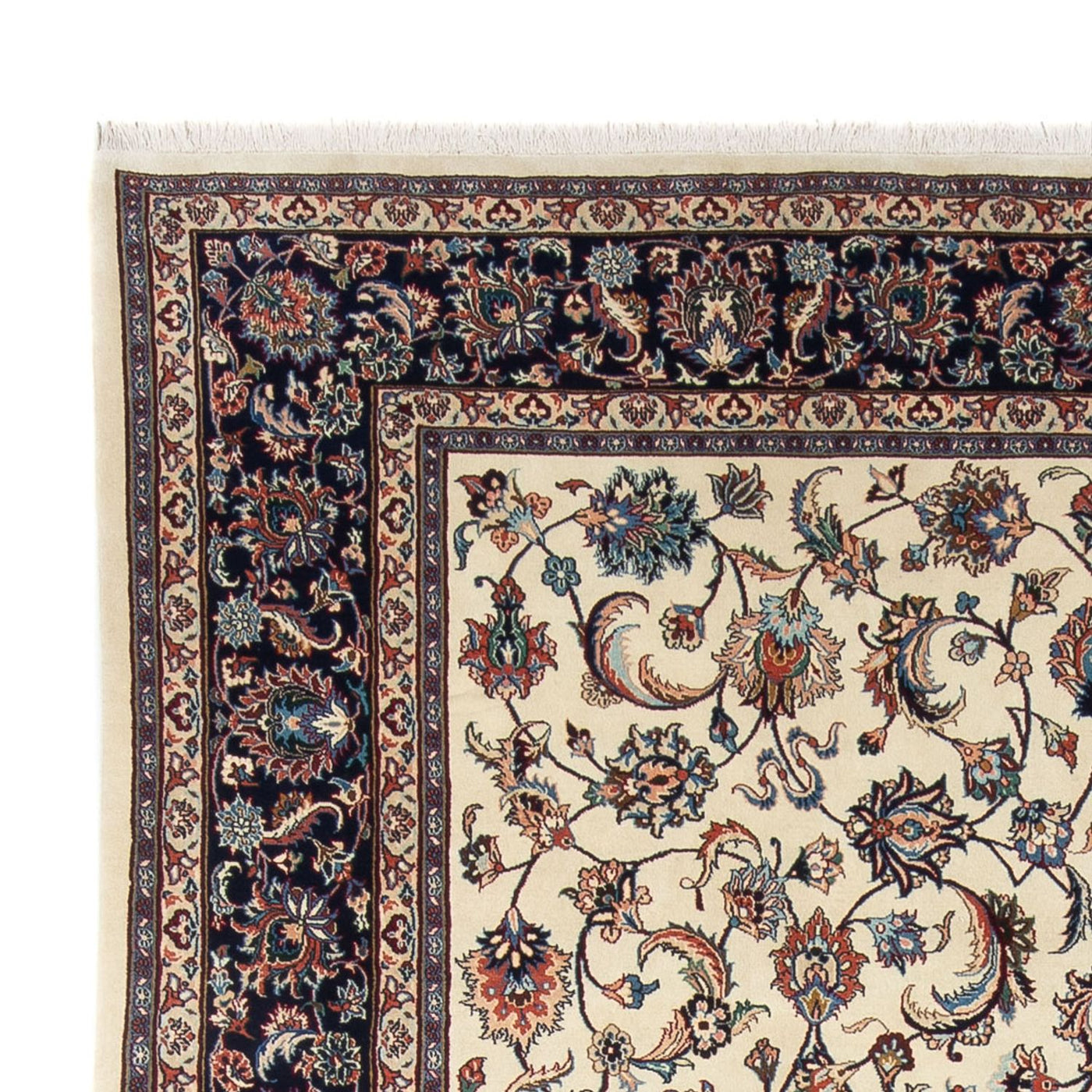 Ghouchan Teppe 352x245cm - Persisk teppe