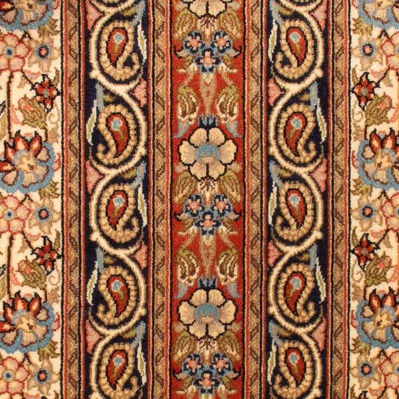 Qom Teppe 145x53cm - Persisk teppe