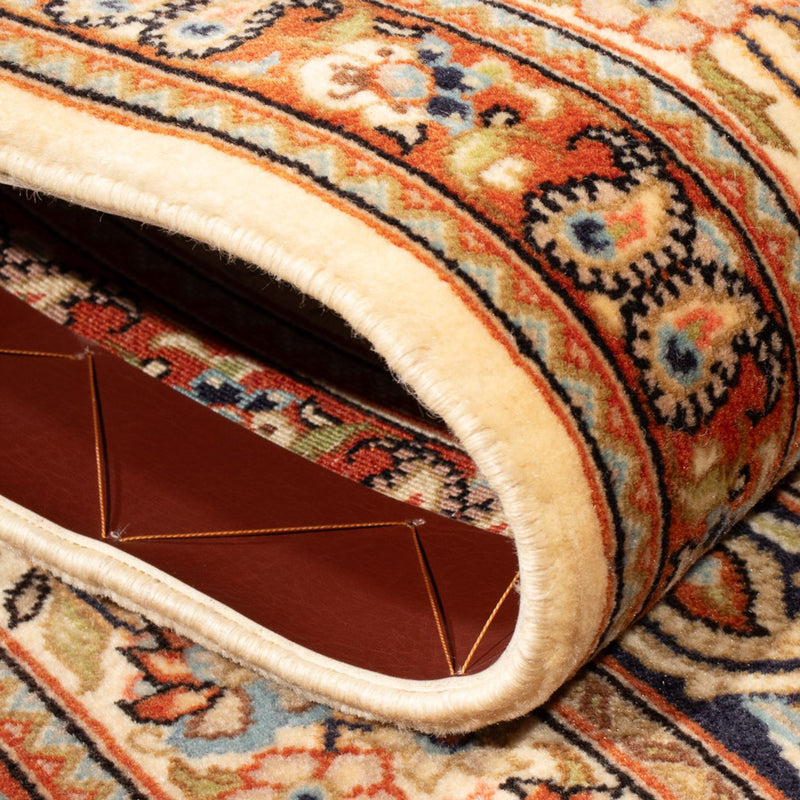 Qom Teppe 145x53cm - Persisk teppe