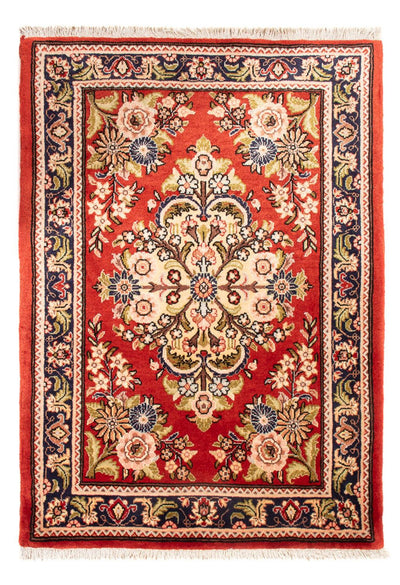 Qom Teppe 68x98cm - Persisk teppe