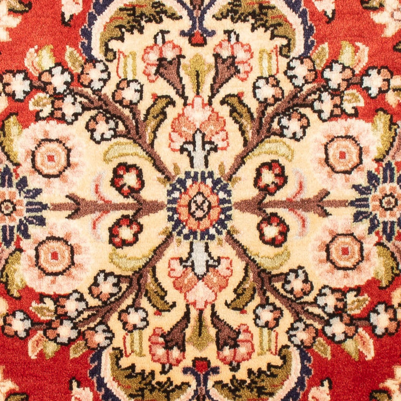 Qom Teppe 98x68cm - Persisk teppe