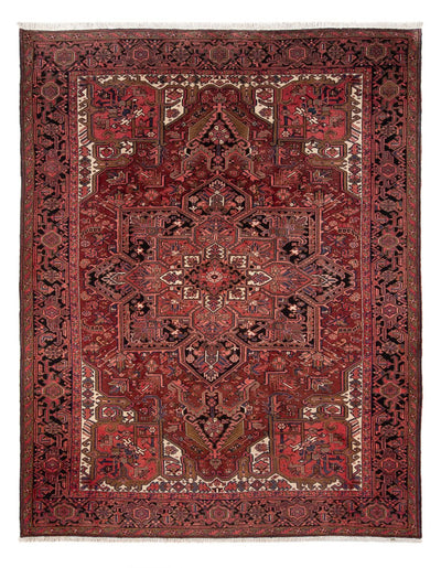 Heriz Teppe 255x336cm - Persisk teppe