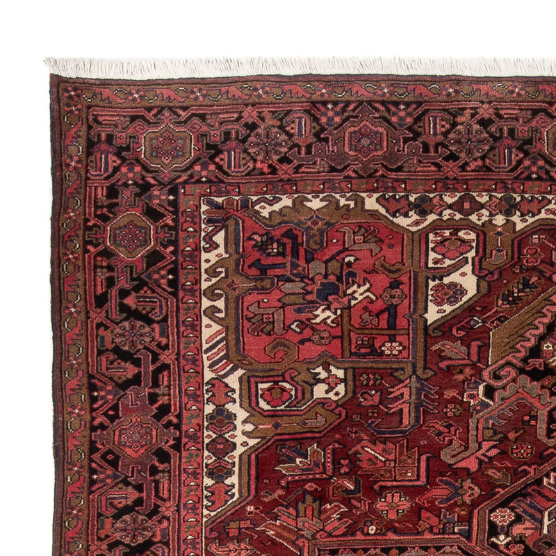 Heriz Teppe 336x255cm - Persisk teppe
