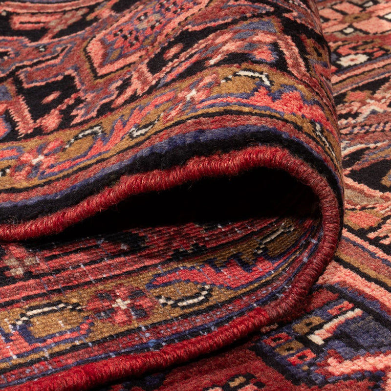 Heriz Teppe 336x255cm - Persisk teppe