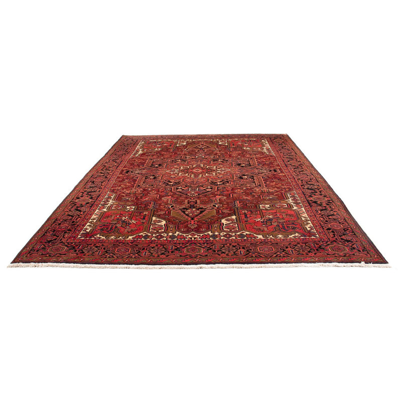 Heriz Teppe 336x255cm - Persisk teppe