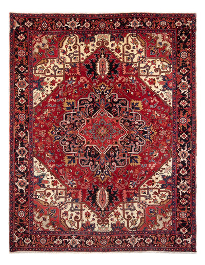 Heriz Teppe 250x335cm - Persisk teppe