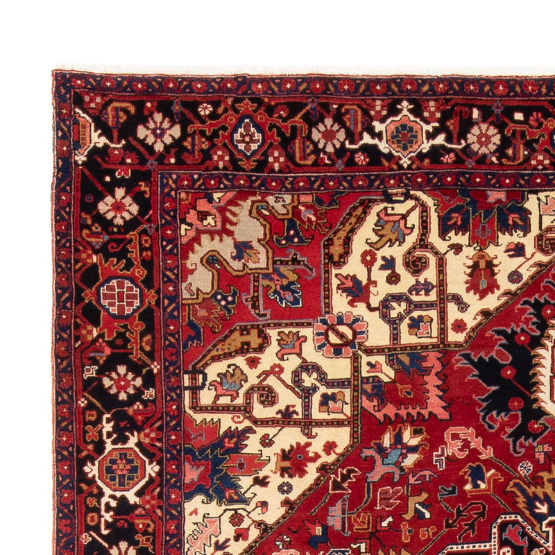 Heriz Teppe 335x250cm - Persisk teppe