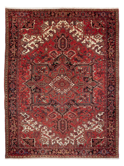 Heriz Teppe 258x350cm - Persisk teppe