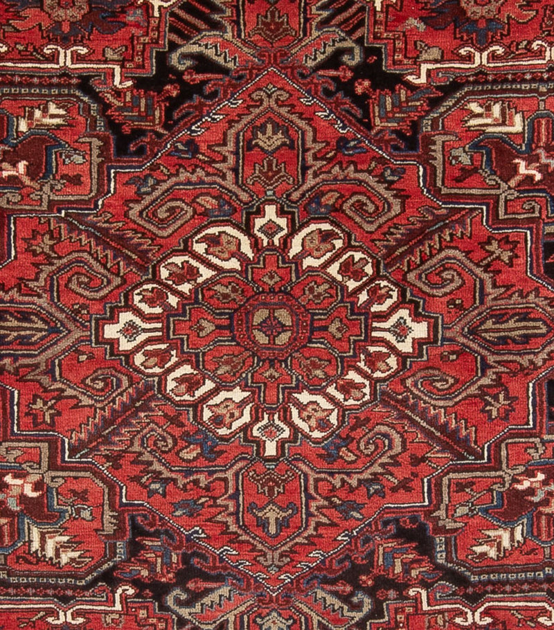 Heriz Teppe 350x258cm - Persisk teppe