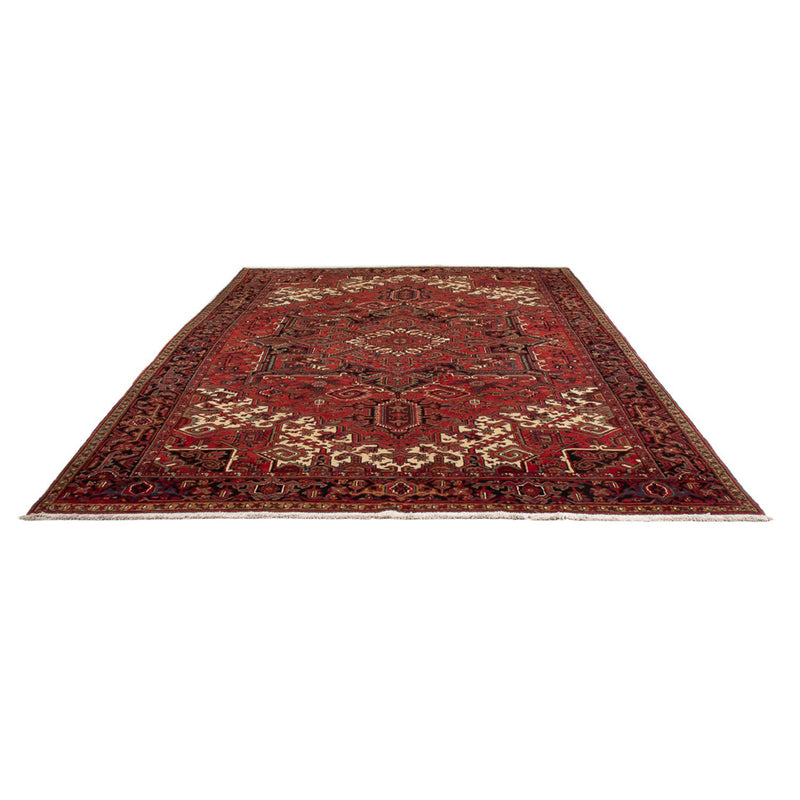 Heriz Teppe 350x258cm - Persisk teppe