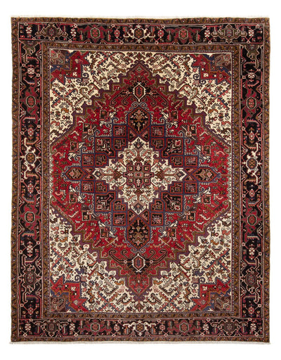 Heriz Teppe 255x334cm - Persisk teppe