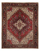 Heriz Teppe 334x255cm - Persisk teppe