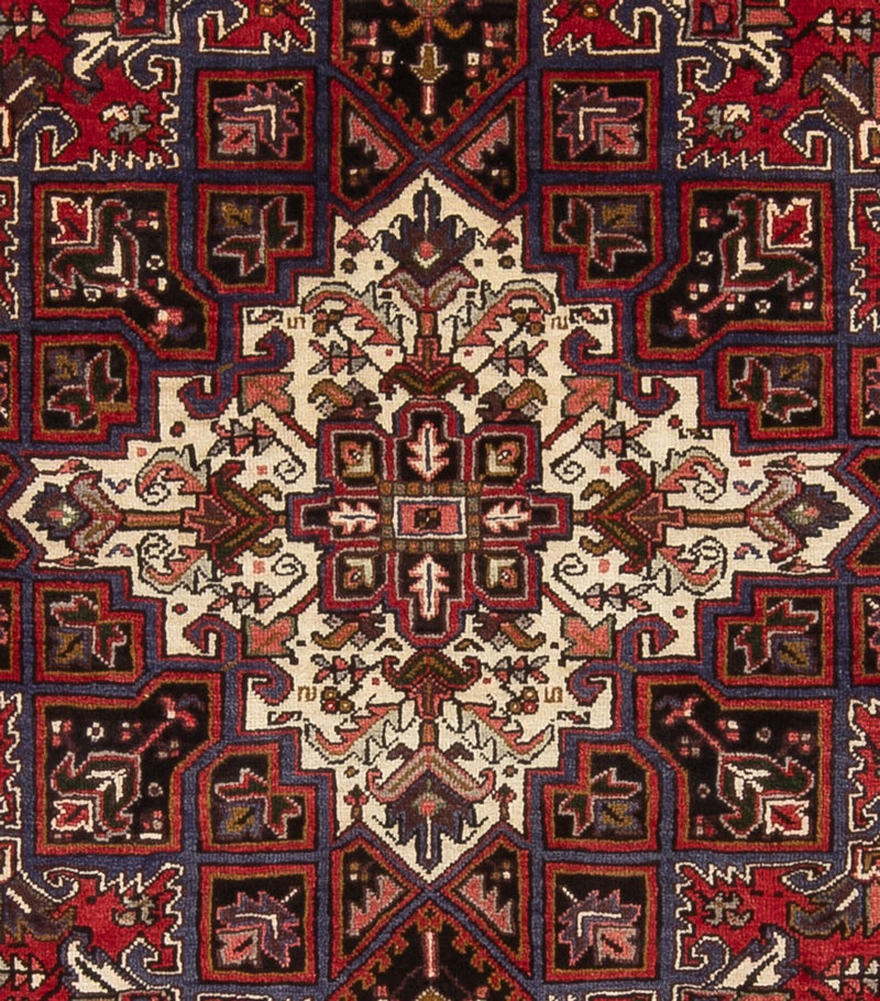 Heriz Teppe 334x255cm - Persisk teppe
