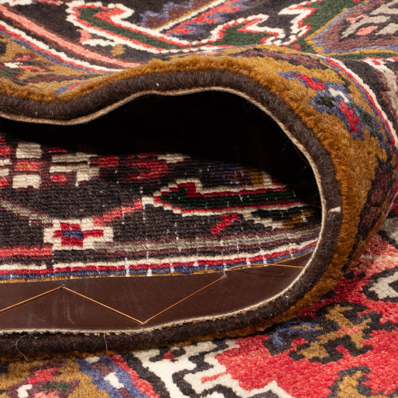 Heriz Teppe 334x255cm - Persisk teppe