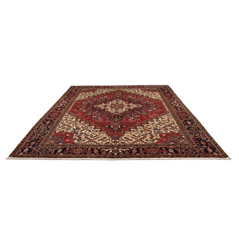 Heriz Teppe 334x255cm - Persisk teppe