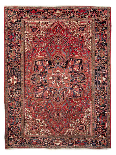 Heriz Teppe 250x350cm - Persisk teppe