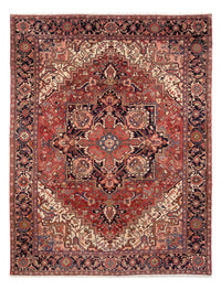 Heriz Teppe 349x255cm - Persisk teppe – product image