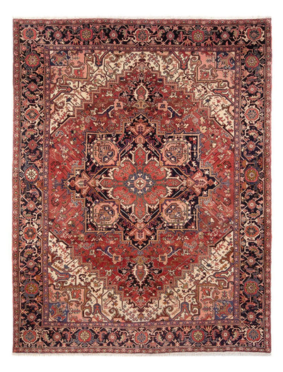 Heriz Teppe 255x349cm - Persisk teppe