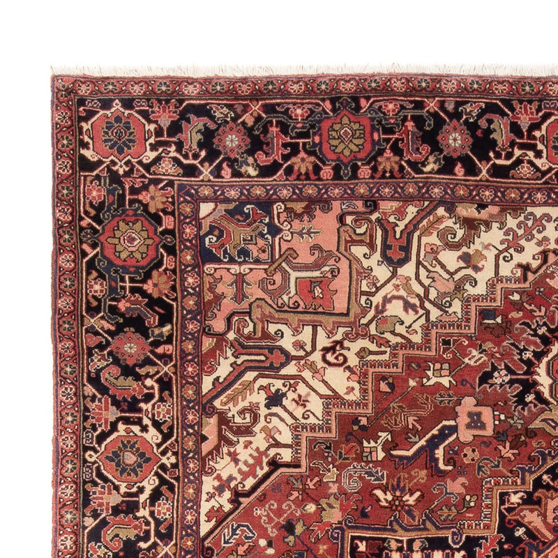 Heriz Teppe 349x255cm - Persisk teppe