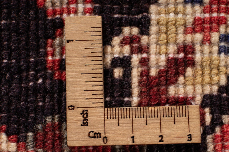 Heriz Teppe 349x255cm - Persisk teppe
