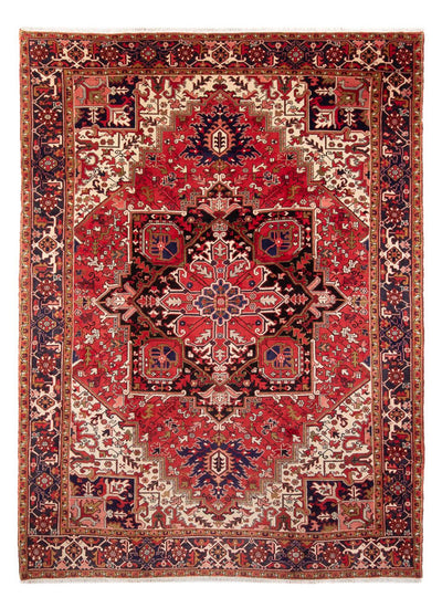 Heriz Teppe 240x337cm - Persisk teppe