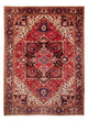 Heriz Teppe 337x240cm - Persisk teppe