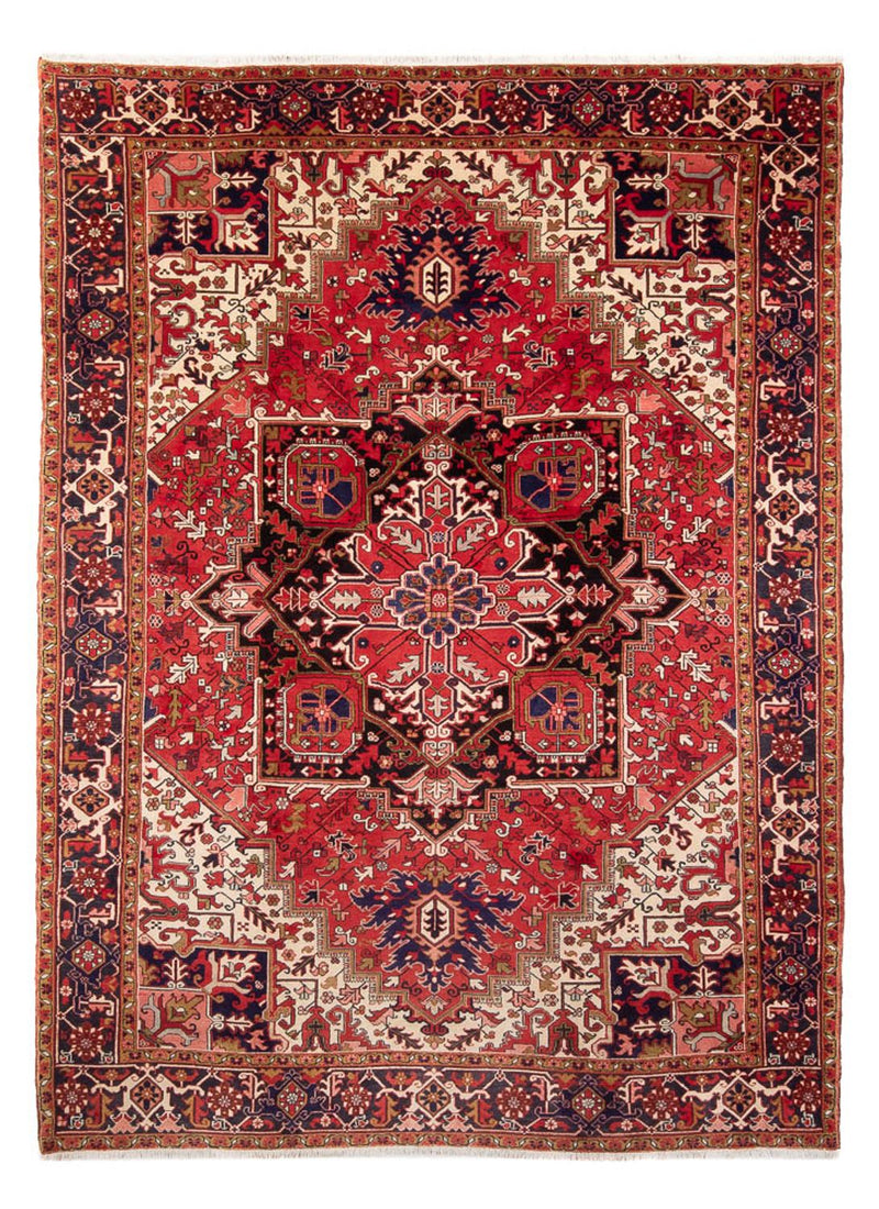 Heriz Teppe 337x240cm - Persisk teppe