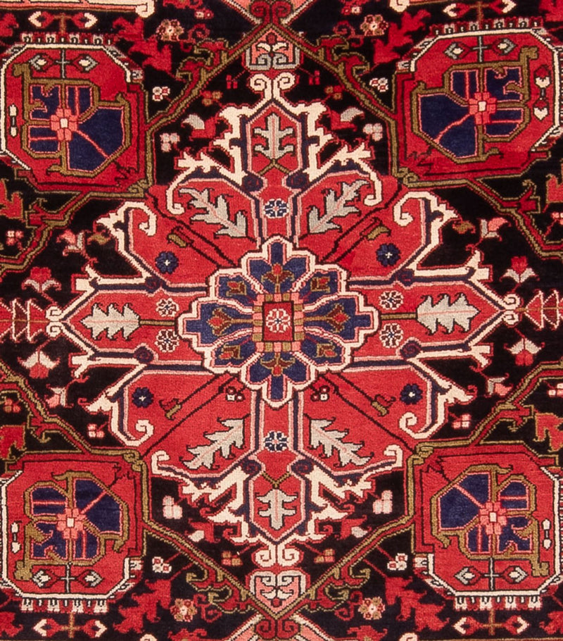 Heriz Teppe 337x240cm - Persisk teppe