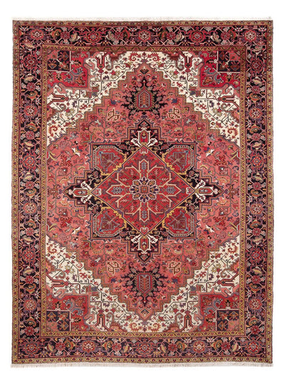 Heriz Teppe 260x363cm - Persisk teppe