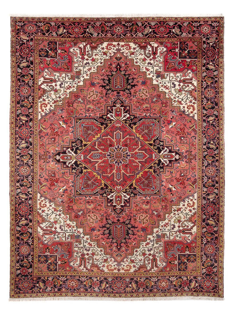 Heriz Teppe 363x260cm - Persisk teppe