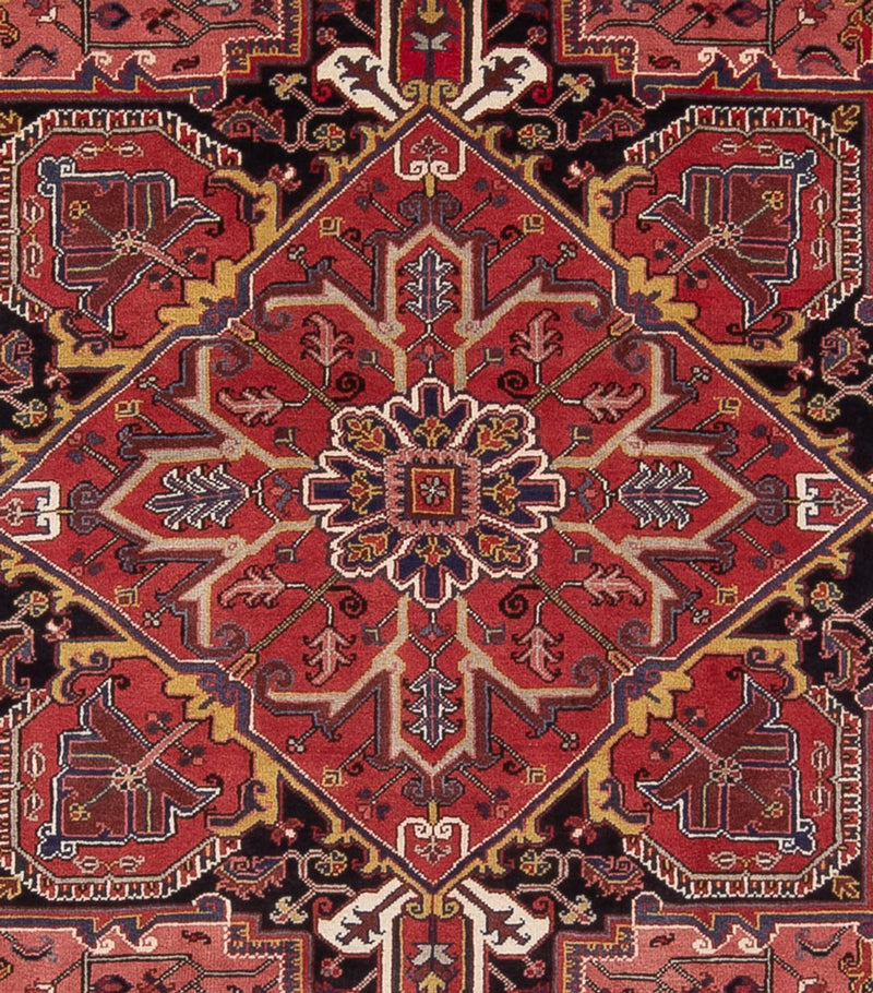 Heriz Teppe 363x260cm - Persisk teppe